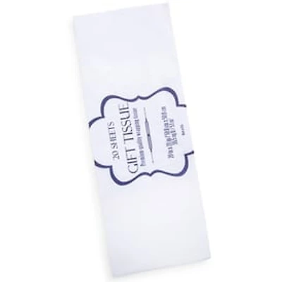Gift Tissue 20-Sheet Set