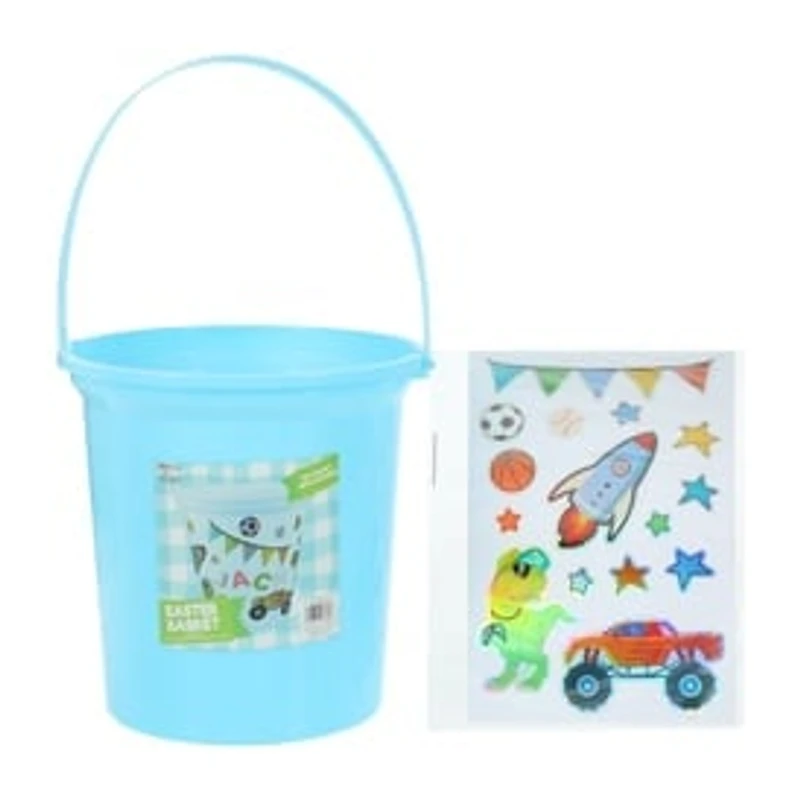 Easter Basket