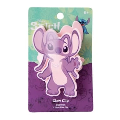 Licensed Claw Hair Clip