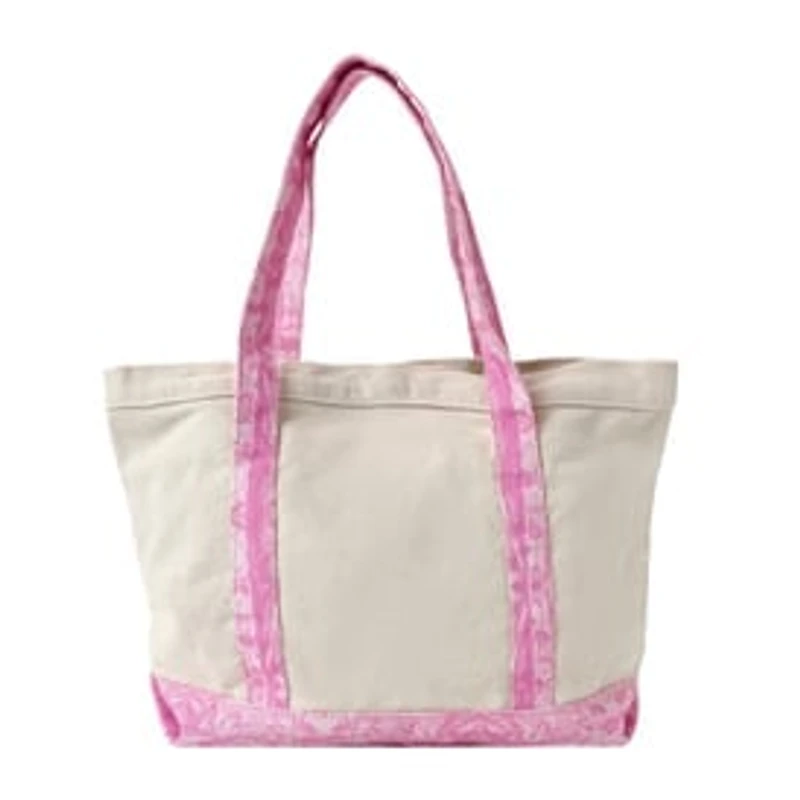 Icon Tote Handbag