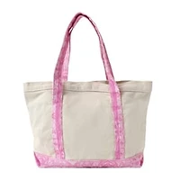 Icon Tote Handbag