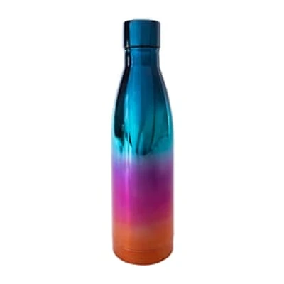 Wellness Gradient Double Wall Stainless Steel Bottle 17oz