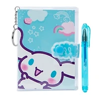 Hello Kitty & Friends Mini Journal Set