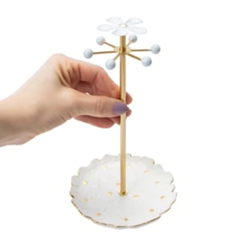 Decorative Jewelry Stand
