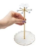 Decorative Jewelry Stand