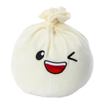 Asian Foodie Plush