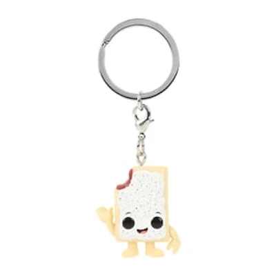 Funko Pop!® Pop-Tarts™ Vinyl Figure Keychain