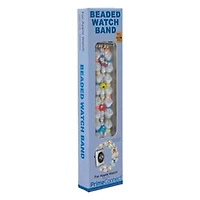 Beaded Watch Band For Apple Watch®