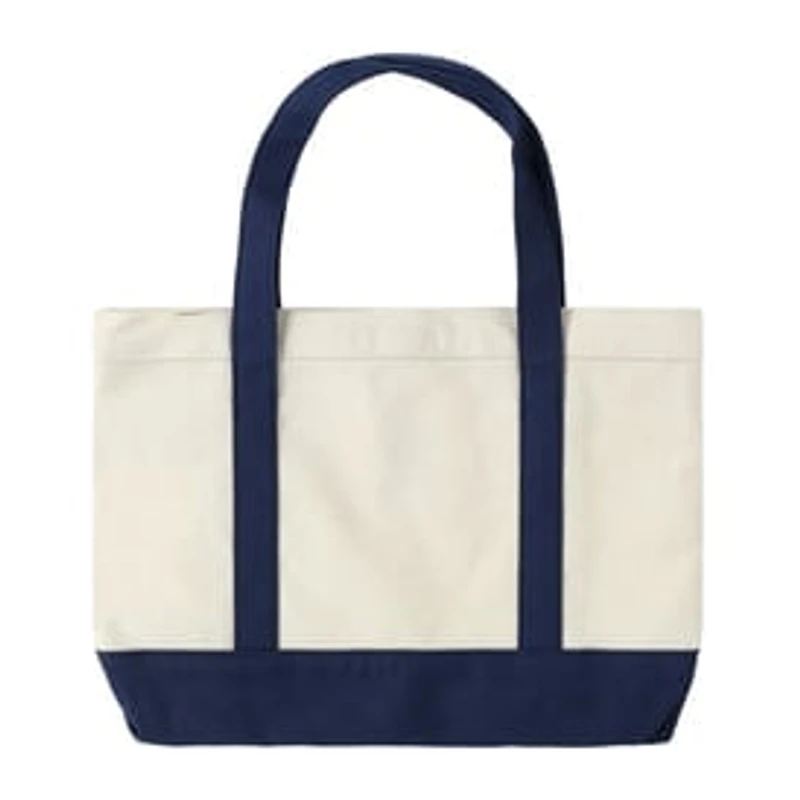 Icon Tote Handbag
