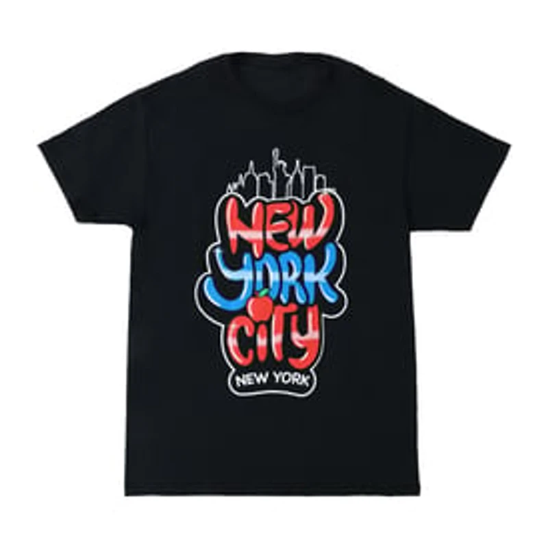 New York City Graphic Tee
