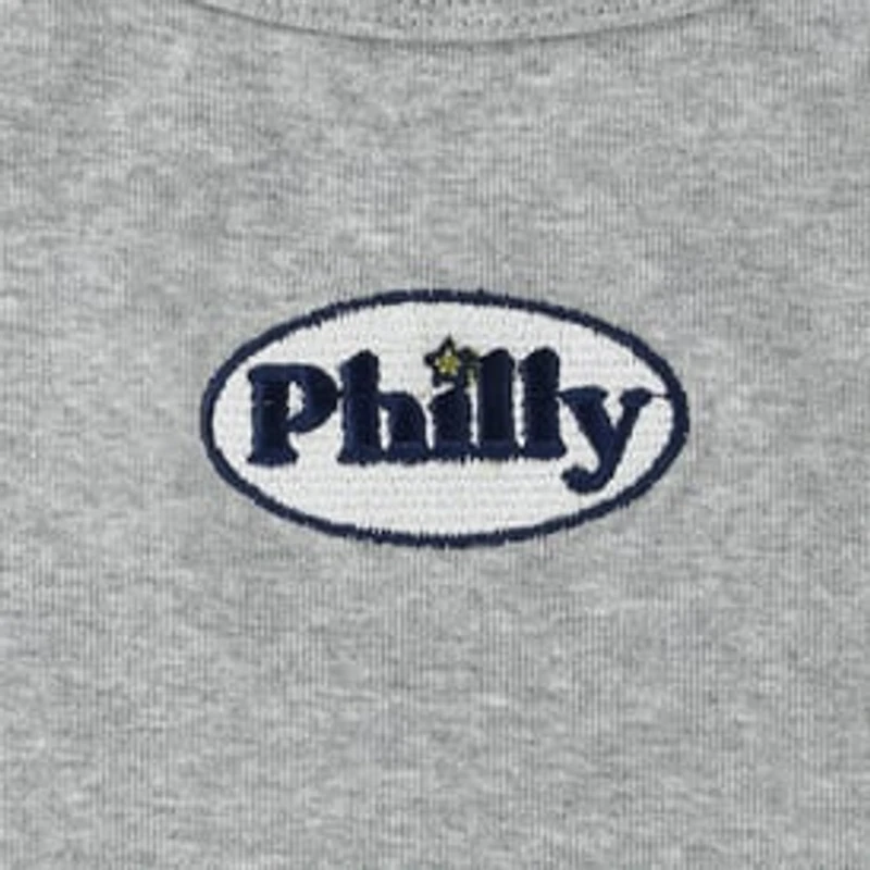 Juniors City Tank Top