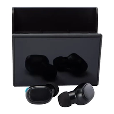 Cube True Wireless Earbuds With Mic