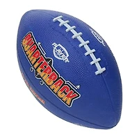 Player Quarterback Mini Football