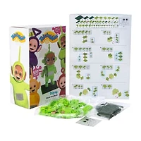 Teletubbies™ Block Tech Build Set