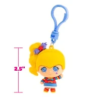 Rainbow Brite Backpack Clip Blind Bag