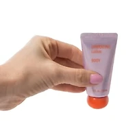 Let's Hydrate Body Lotion & Hand Cream Set