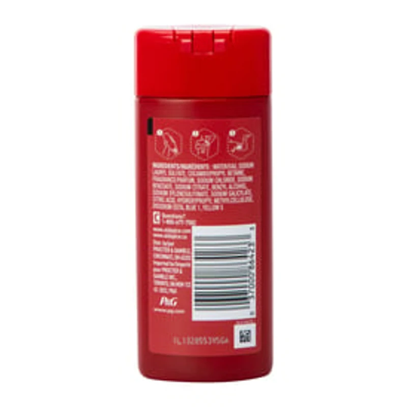 Old Spice® Swagger Travel Size Body Wash 3oz