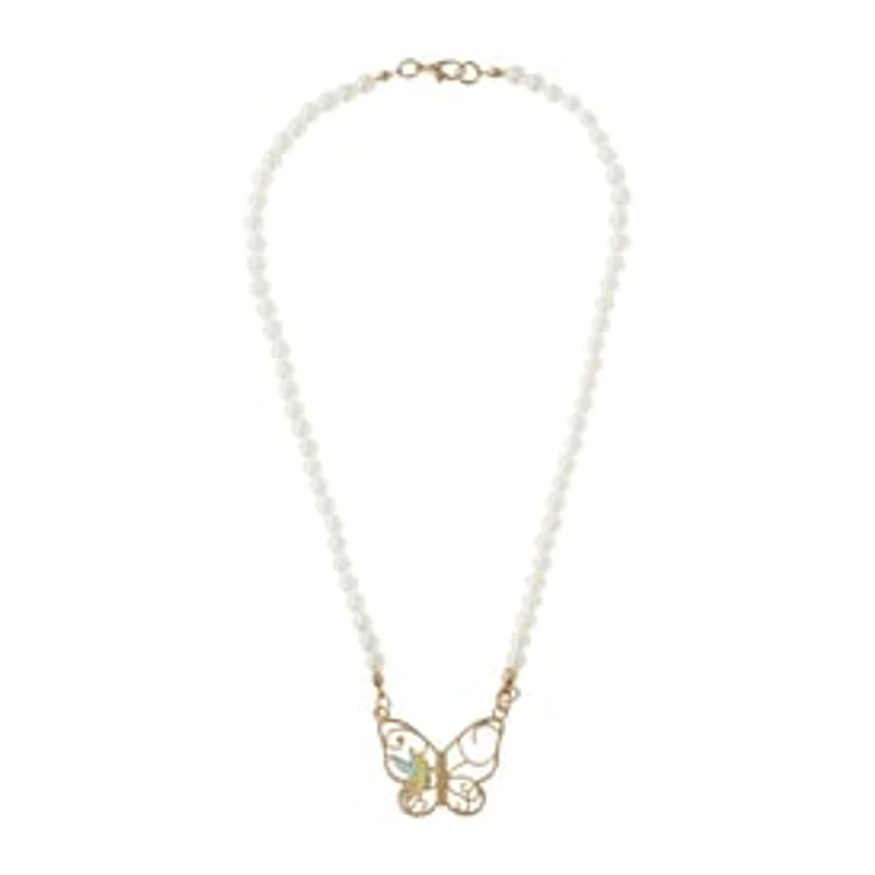 Disney Tinkerbell Necklace