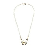Disney Tinkerbell Necklace