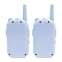 Bass Jaxx™ Real-Time Video Walkie Talkies 2-Pack