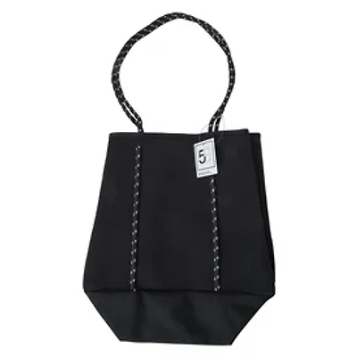 Neoprene Tote Bag 15in x 12in