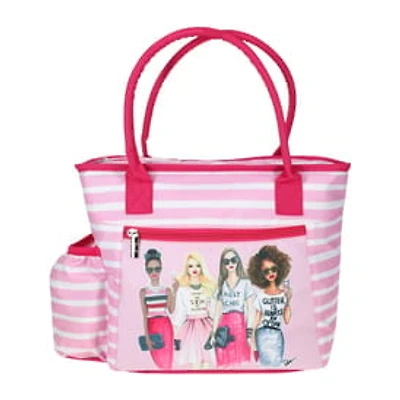 Insulated Lunch Tote