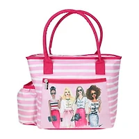 Insulated Lunch Tote