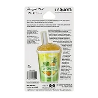 Lip Smacker® Pineapple Mint Lip Balm 0.2oz