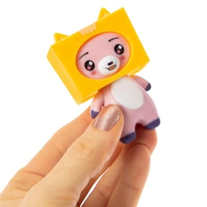Lankybox Mystery Figure Blind Bag