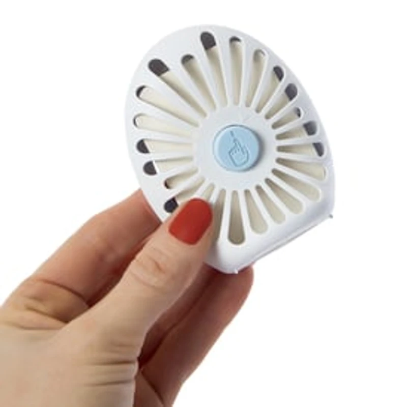 Febreze Small Spaces Linen & Sky Air Freshener 0.25 Fl.oz
