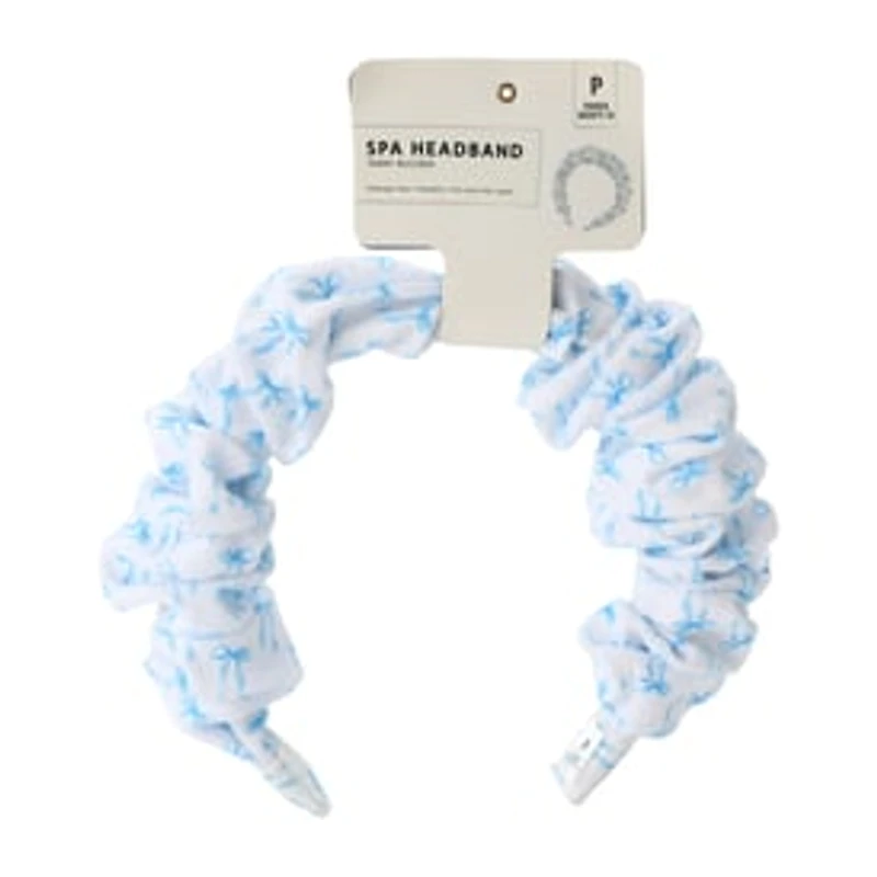 Spa Headband