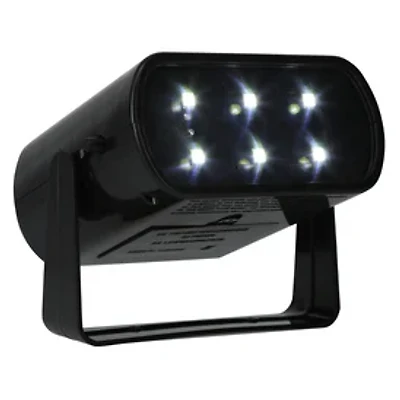 Halloween Strobe Light