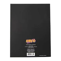 Naruto™ 12-Month 2023 Planner 7.3in x 9.5in