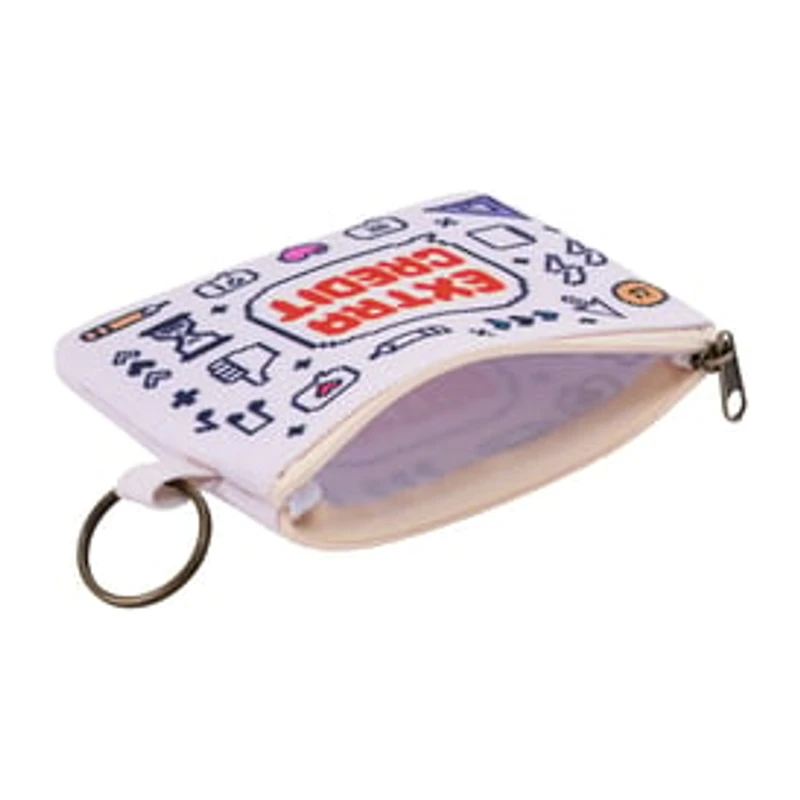 Novelty Coin Purse
