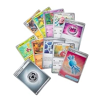 Pokémon™ Mini Binder Set (Styles May Vary)