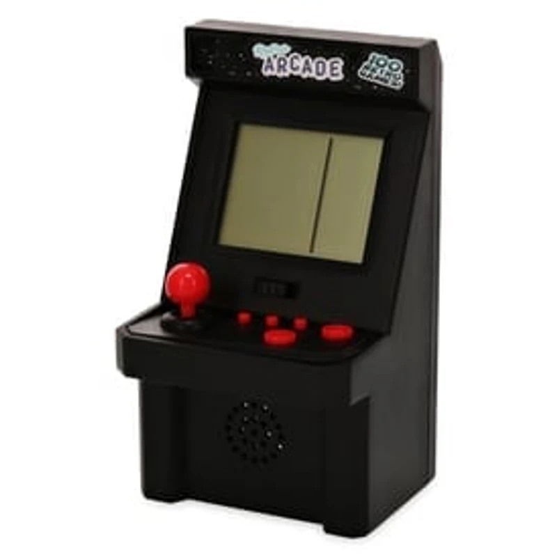 Retro Arcade Electronic Game