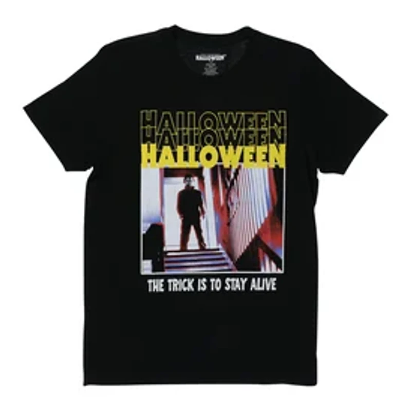 Halloween™ Michael Myers Graphic Tee
