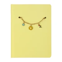 Journal With Bracelet Set