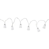 LED Halloween String Lights