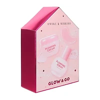 Smoke & Mirrors Glow & Go 4-Pack