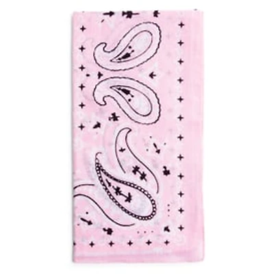 Pastel Bandana 21in x