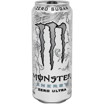 Monster™ Zero Ultra Energy Drink 16oz