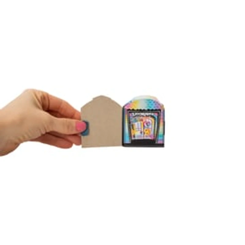 Disney Doorables Mystery Figures (Styles May Vary)