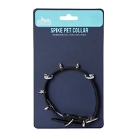 Spike Dog Collar, Small