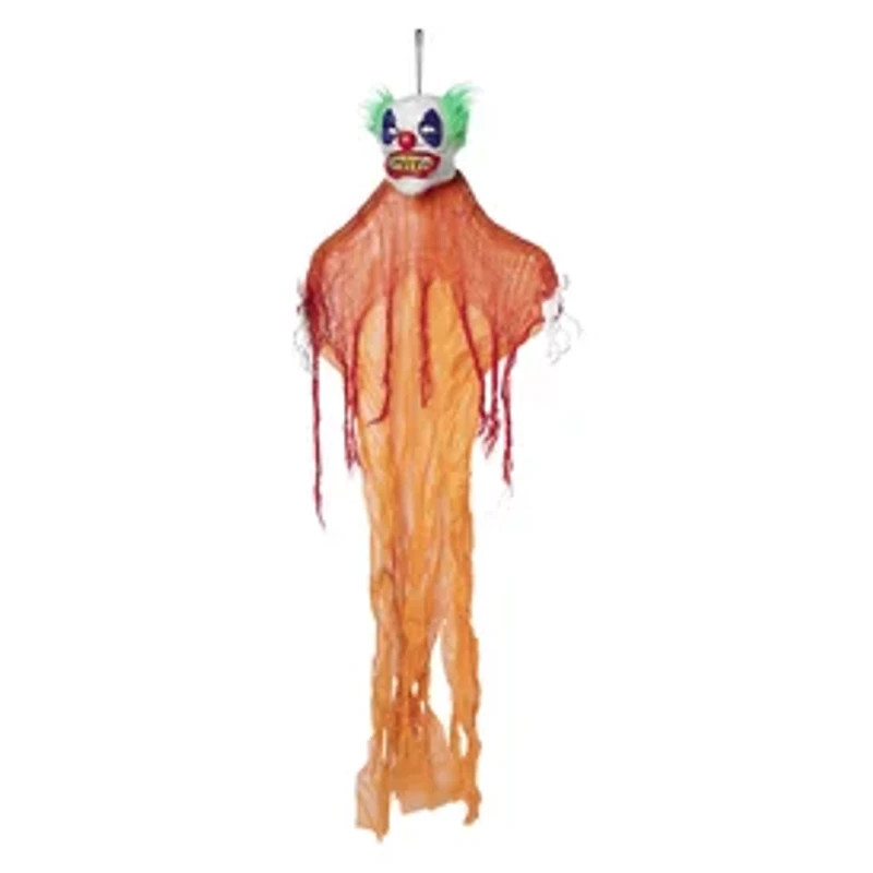Halloween Hanging Ghost Decoration 5ft
