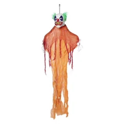 Halloween Hanging Ghost Decoration 5ft