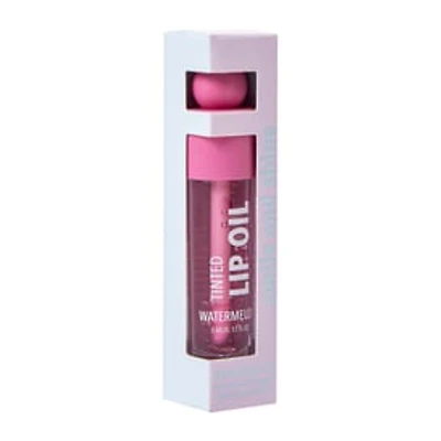 Watermelon Tinted Lip Oil 0.17oz
