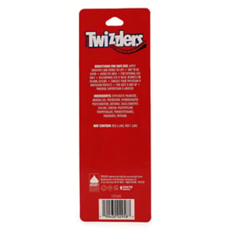 Twizzlers® Strawberry Flavored Lip Gloss 0.14oz