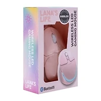 Lana's Life Wireless LED Gaming Mouse