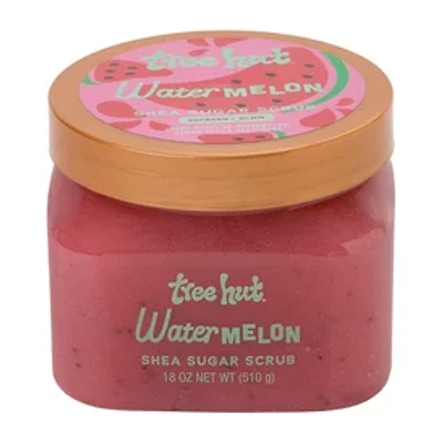 Tree Hut® Watermelon Shea Sugar Scrub 18oz